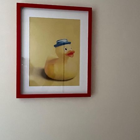 Apartamento Duck House Gemelli Roma Exterior foto