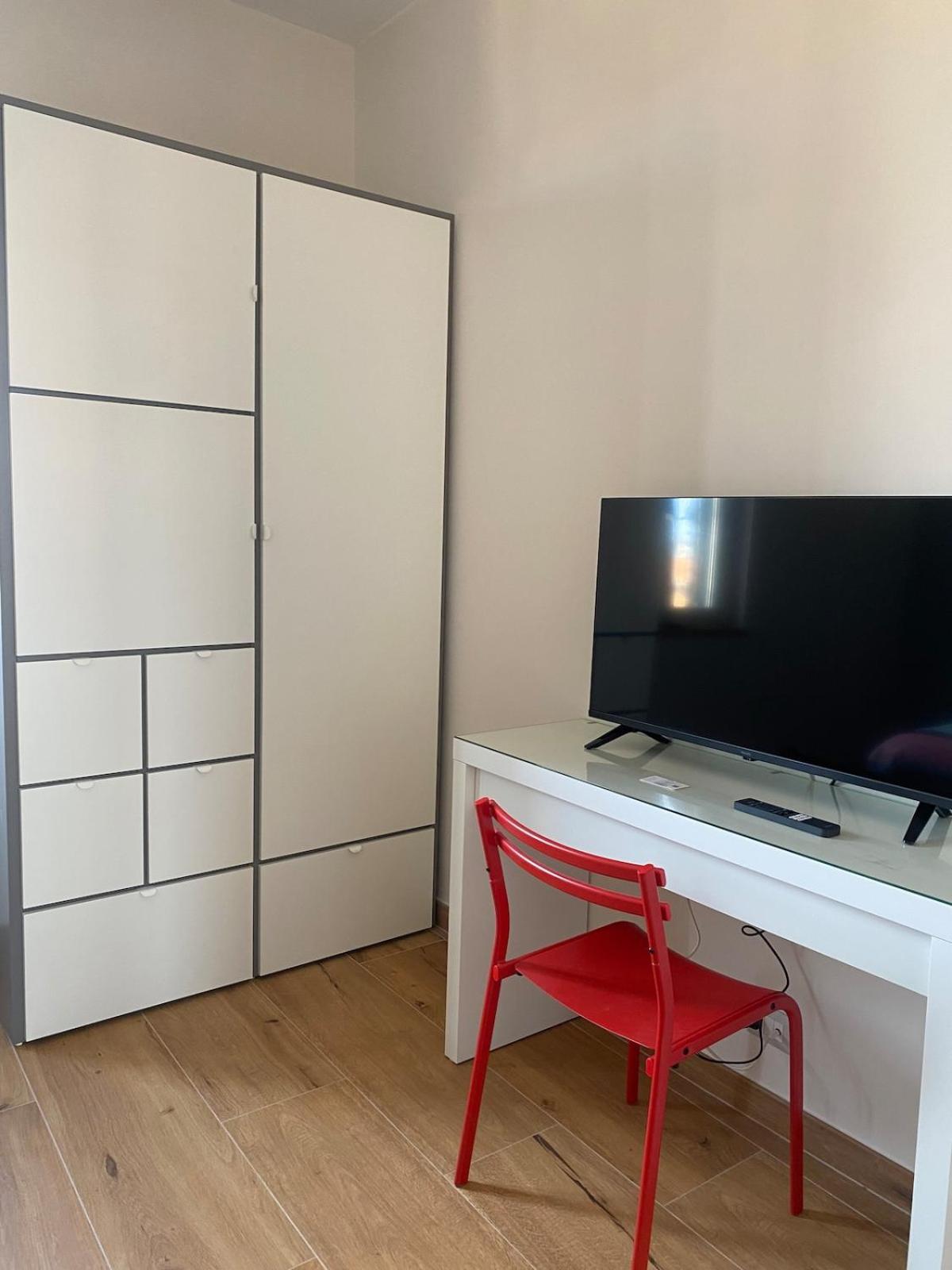 Apartamento Duck House Gemelli Roma Exterior foto