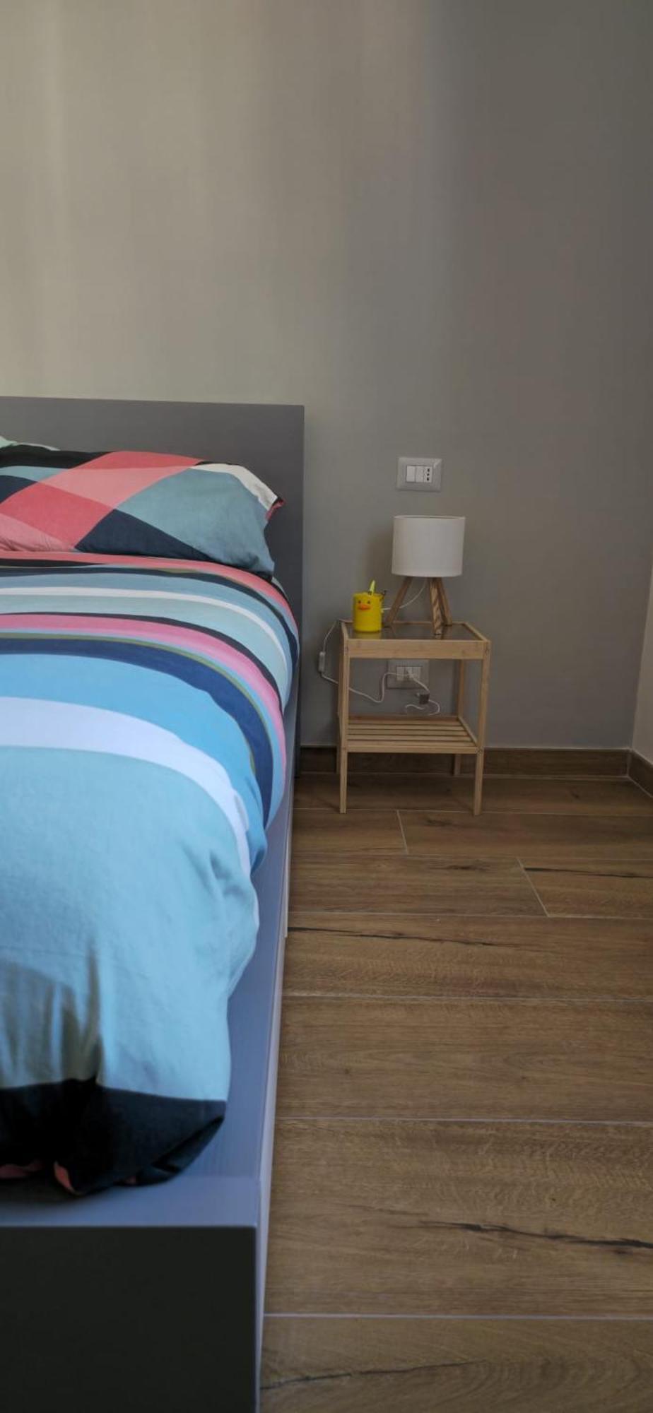 Apartamento Duck House Gemelli Roma Exterior foto