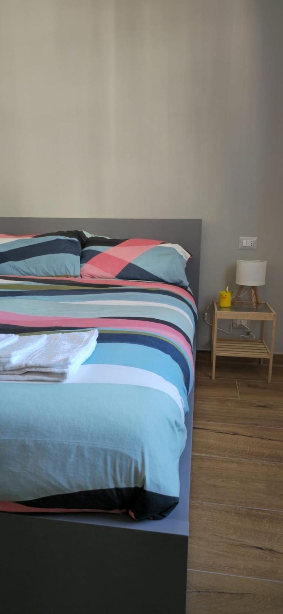 Apartamento Duck House Gemelli Roma Exterior foto