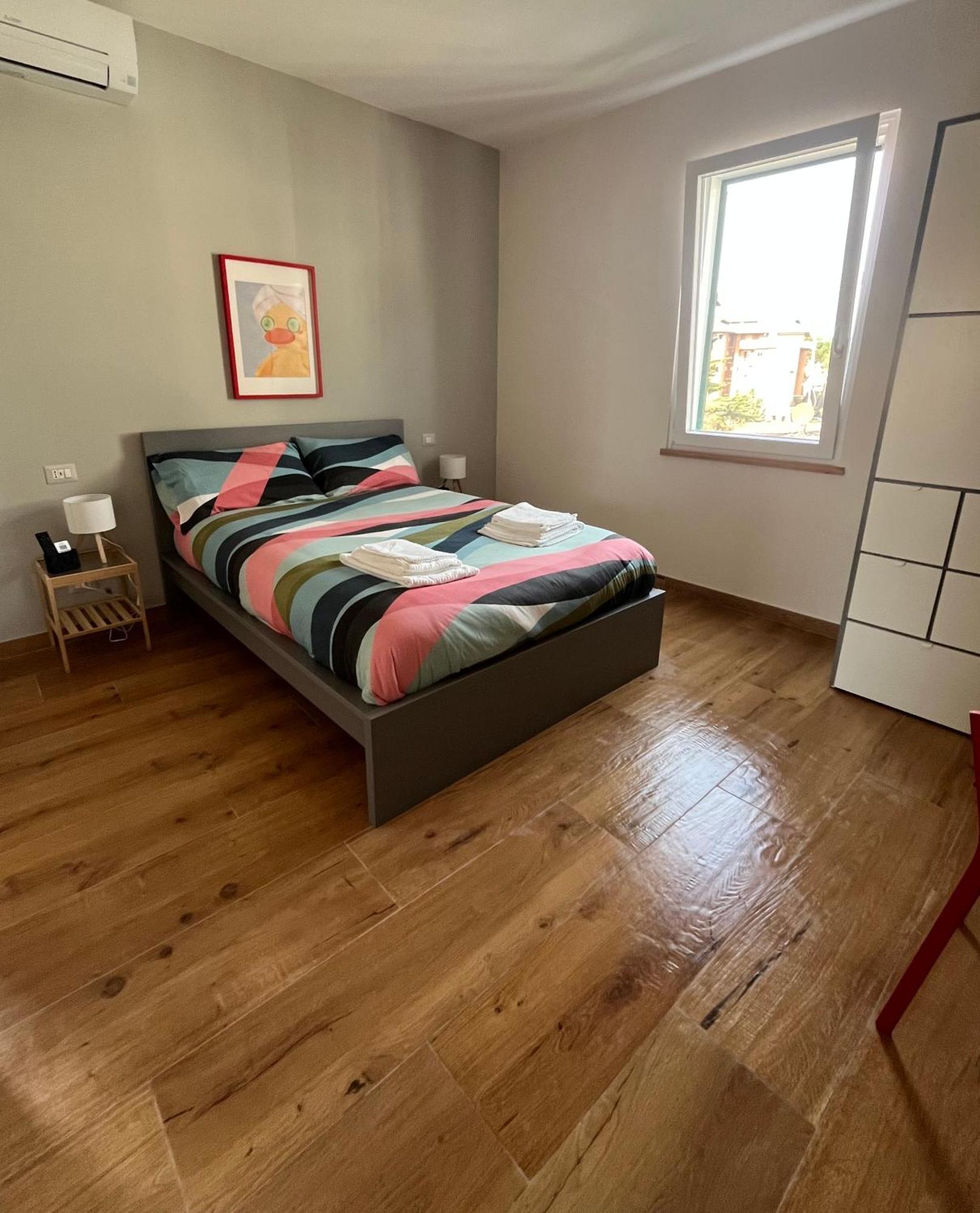 Apartamento Duck House Gemelli Roma Exterior foto