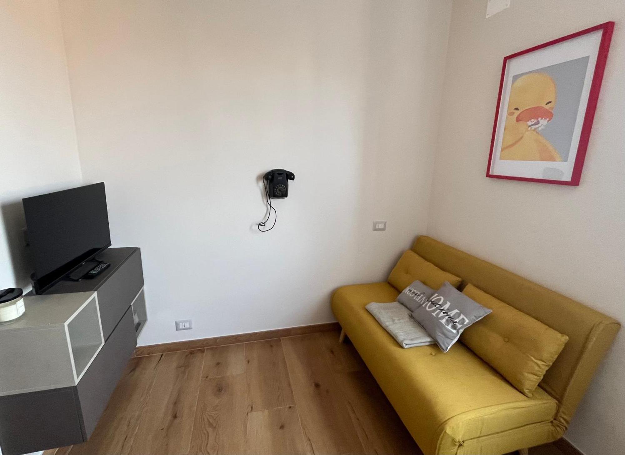 Apartamento Duck House Gemelli Roma Exterior foto